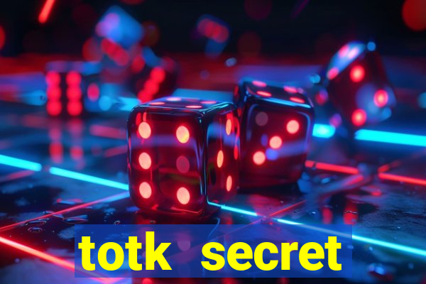 totk secret treasure under the great fish