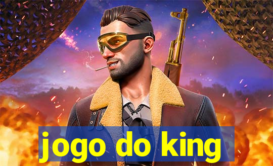 jogo do king