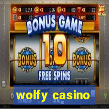 wolfy casino