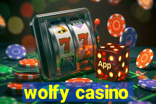 wolfy casino