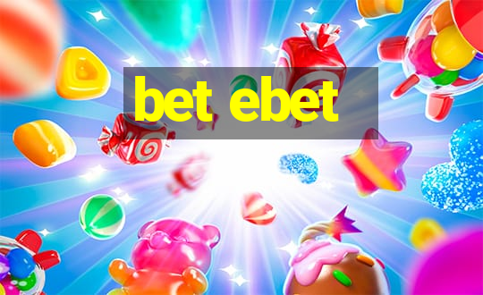 bet ebet