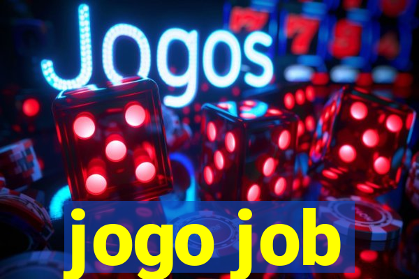 jogo job