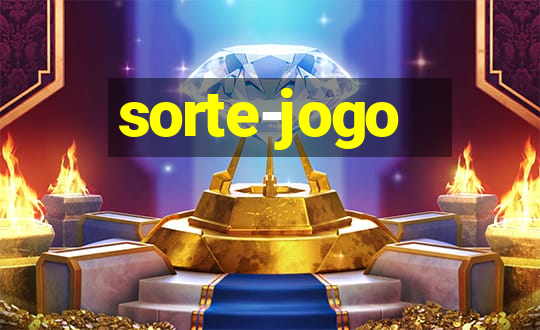 sorte-jogo