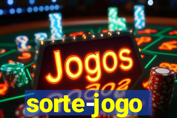 sorte-jogo