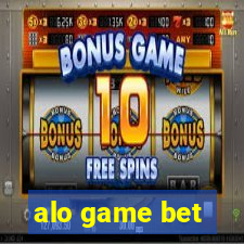 alo game bet