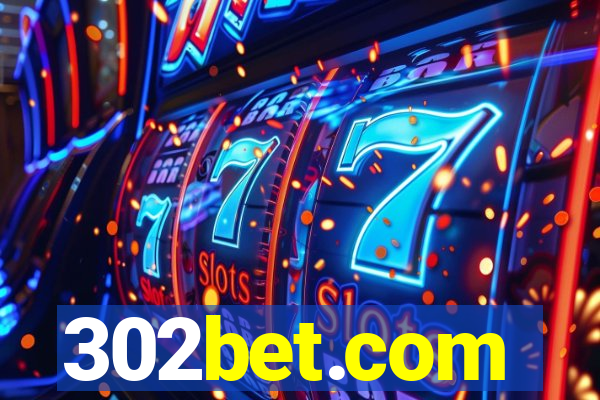 302bet.com