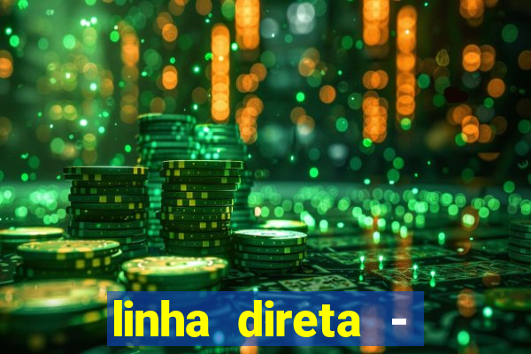 linha direta - casos 1999 linha