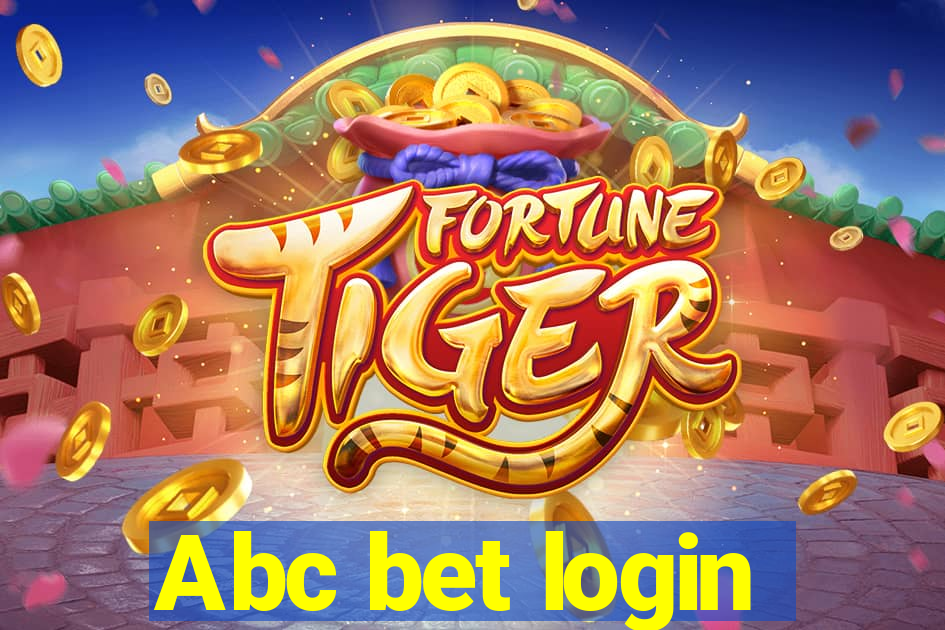 Abc bet login