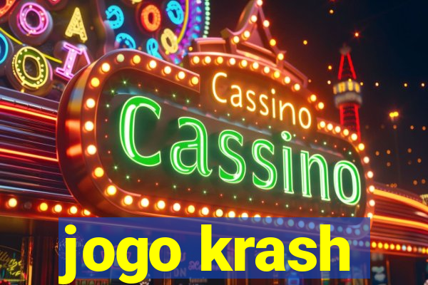 jogo krash