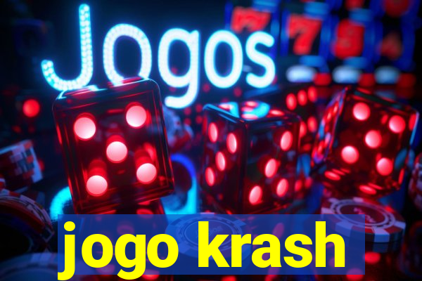 jogo krash