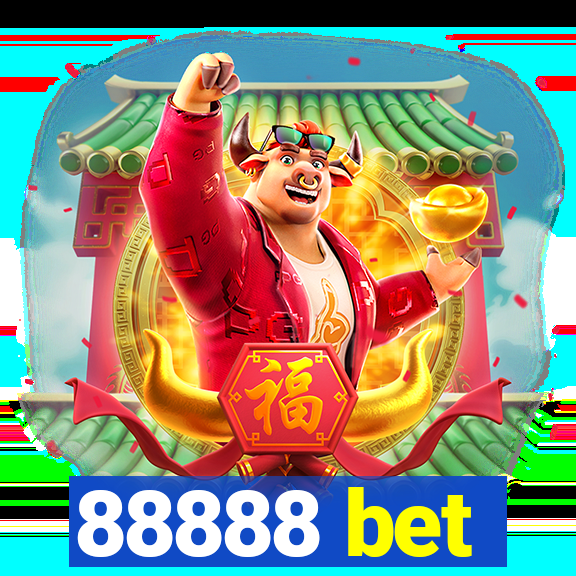 88888 bet