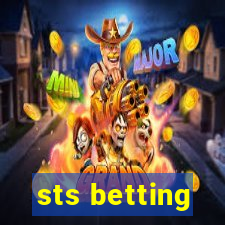 sts betting