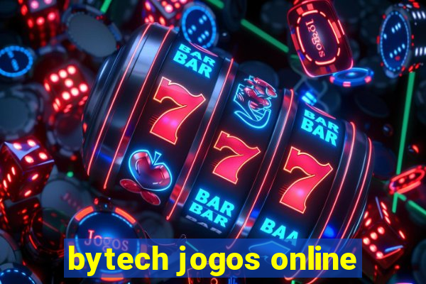 bytech jogos online