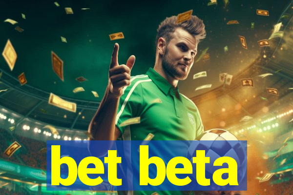 bet beta