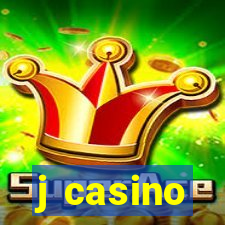 j casino