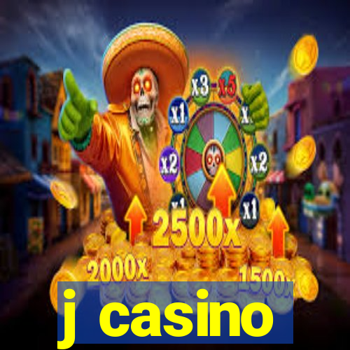 j casino