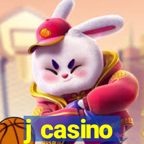 j casino