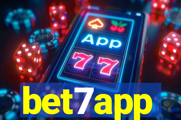 bet7app