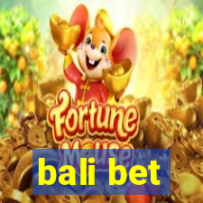 bali bet