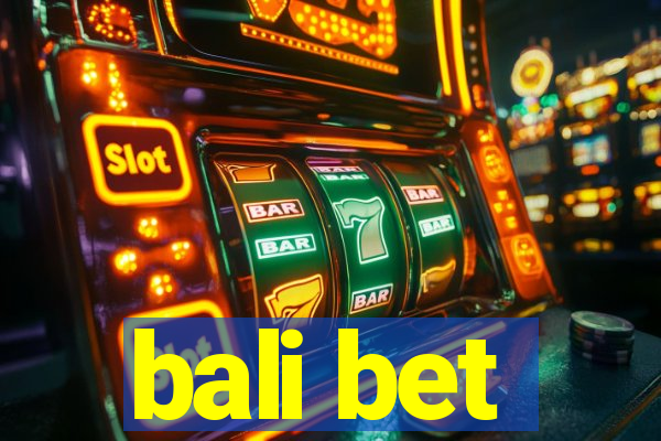 bali bet