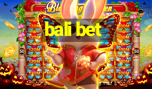 bali bet