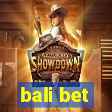 bali bet