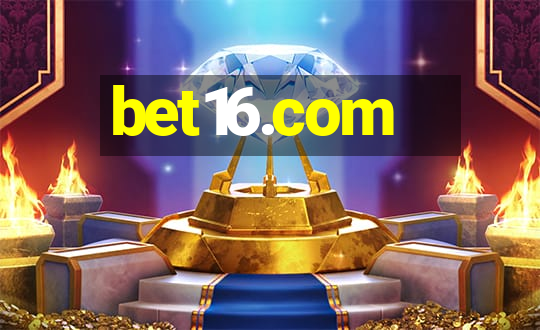 bet16.com