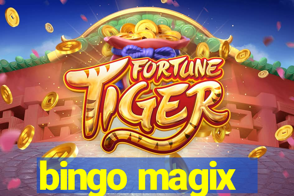 bingo magix