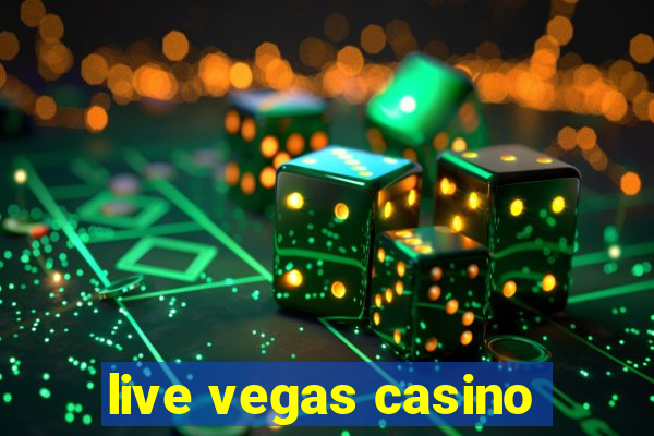 live vegas casino