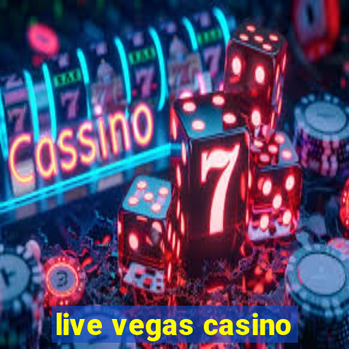 live vegas casino