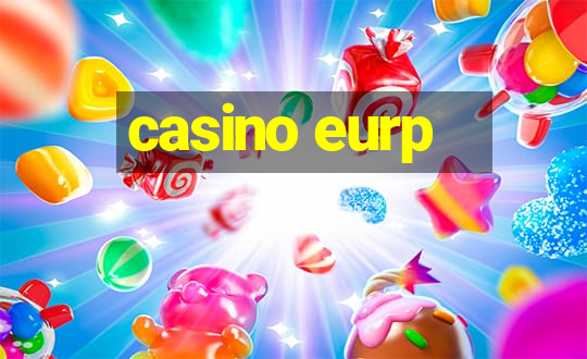 casino eurp