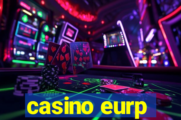 casino eurp