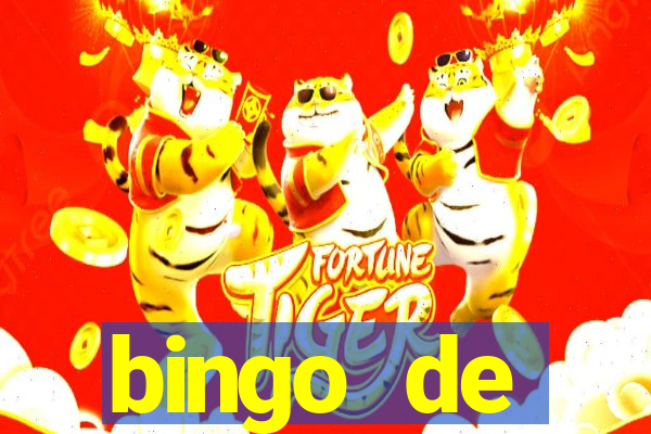 bingo de multiplica??o 5 ano