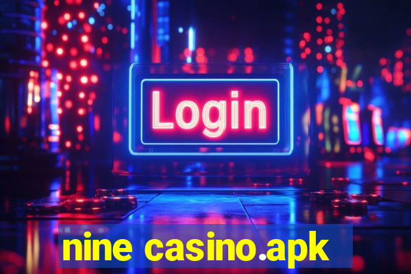 nine casino.apk