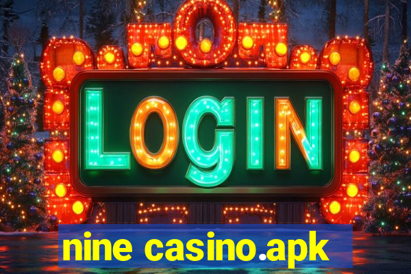 nine casino.apk