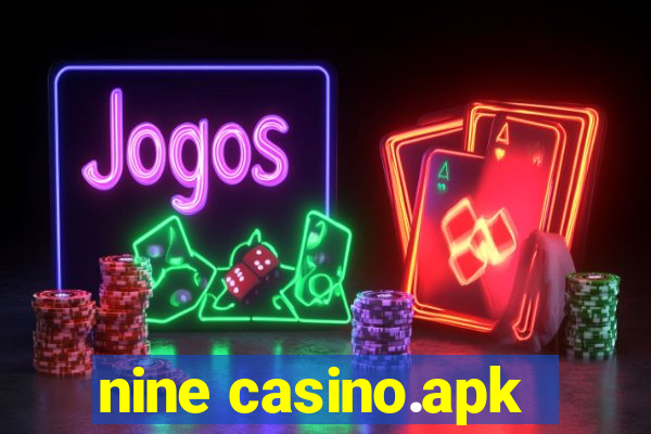 nine casino.apk