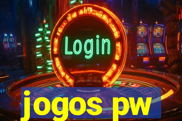 jogos pw