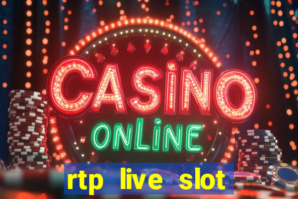 rtp live slot online pgsoft