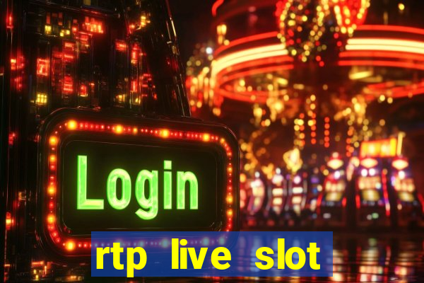 rtp live slot online pgsoft