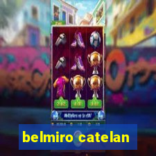 belmiro catelan