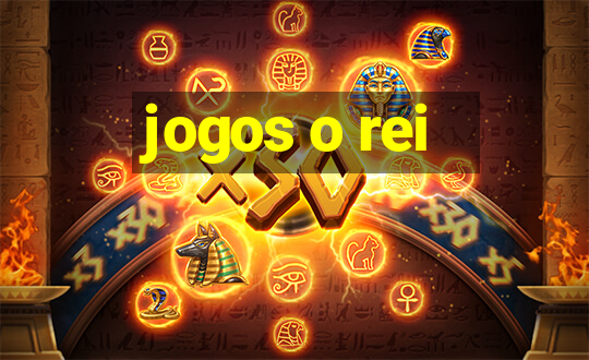 jogos o rei