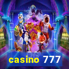 casino 777