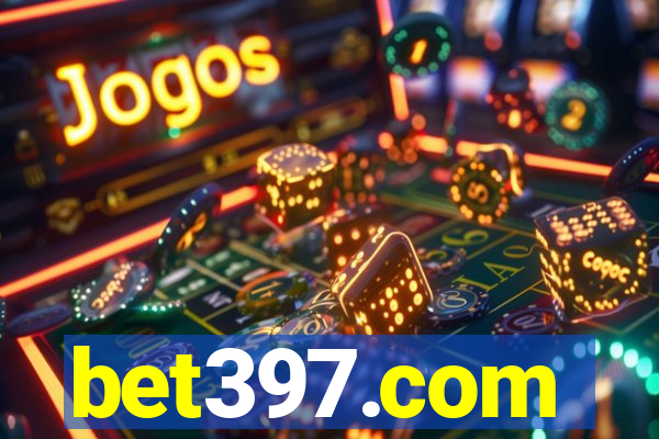 bet397.com