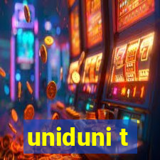 uniduni t