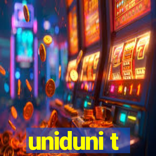 uniduni t