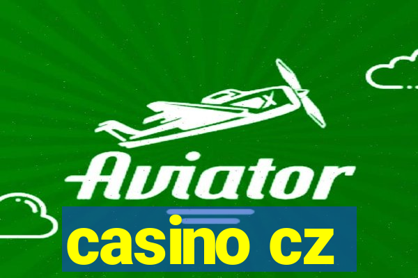 casino cz