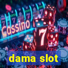 dama slot