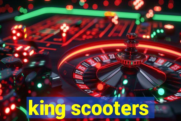 king scooters