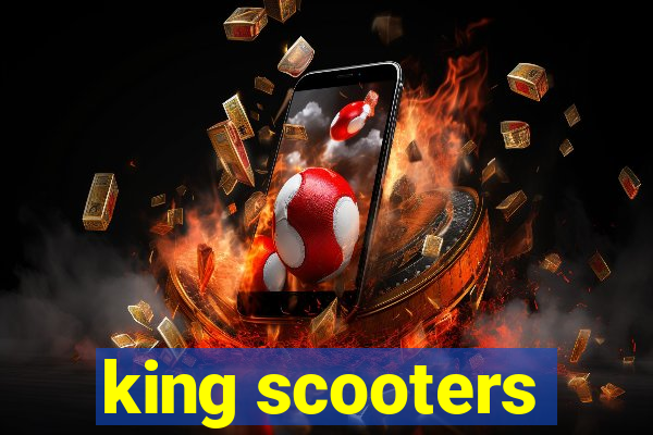 king scooters