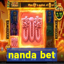 nanda bet